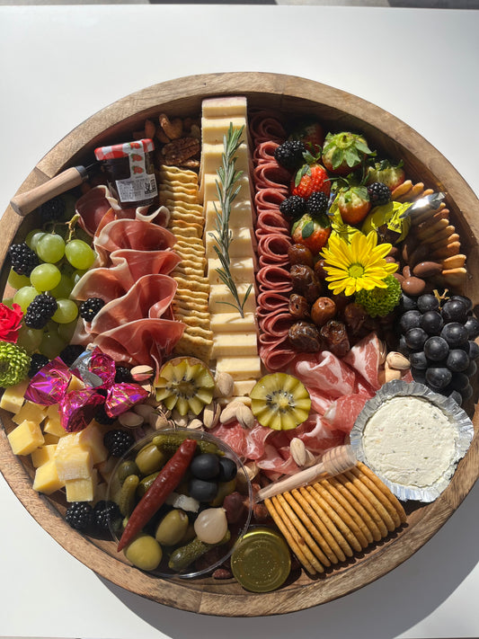 Small Platter